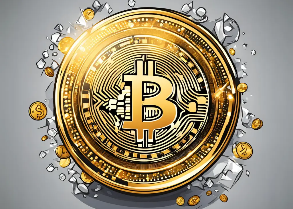 虛擬貨幣